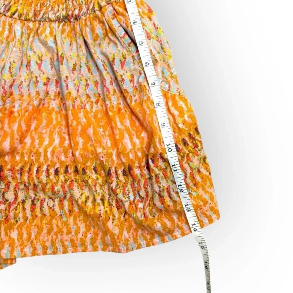 Daily Practice by Anthropologie Pull On Shorts